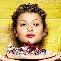 Весенне-летние коллекции Chevignon, Cacharel, Zadig & Voltaire, Desigual 