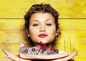 Весенне-летние коллекции Chevignon, Cacharel, Zadig & Voltaire, Desigual