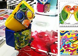 Весенняя коллекция часов S.T.A.M.P.S.