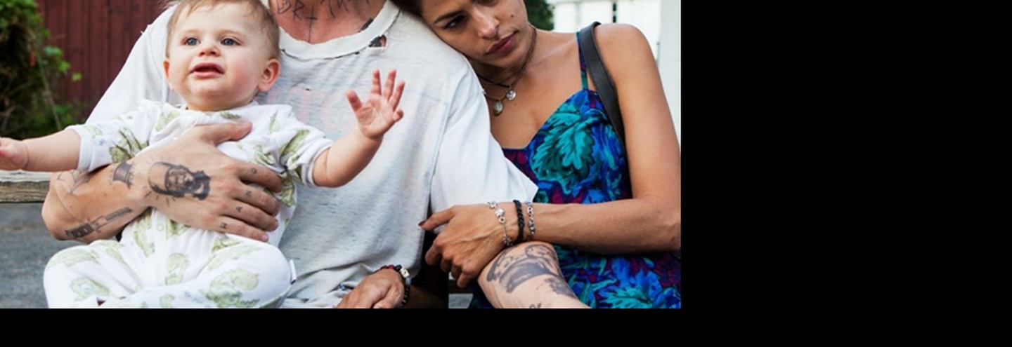 Кино недели:  "Место под соснами"