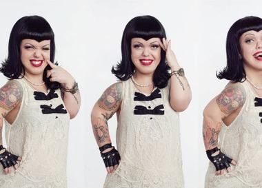  Третий сезон конкурса Bezgraniz Couture