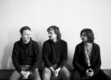 «Страсти по Никодиму». Мировая премьера