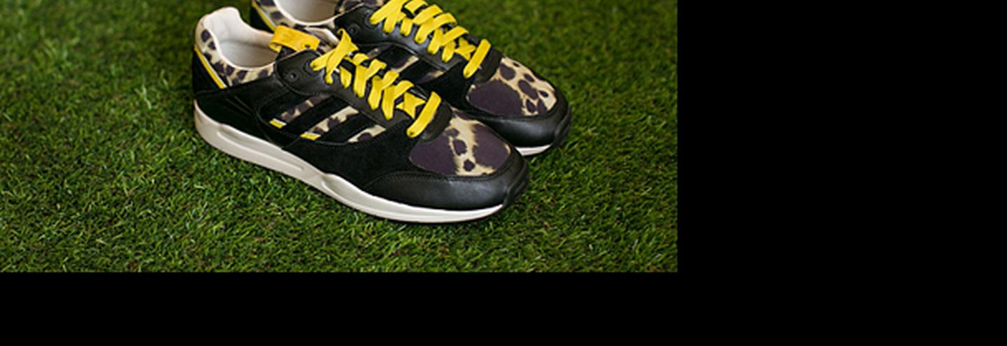 Редкие модели кроссовок в московских магазинах