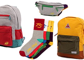 Новые аксессуары в интернет-магазине Yaminyami.ru