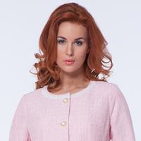 Твидовые вещи в новой коллекции марки Finn Flare 