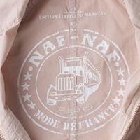 Легендарный комбинезон Naf Naf 