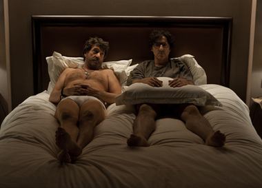  Кино недели: "Не входить, мы не одеты"