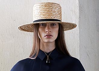 Коллекция Celine: традиции и гротеск