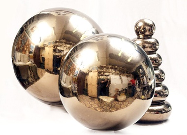 Выставка Ольги и Олега Татаринцевых "No comment"