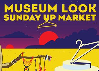 Sunday Up Market в "Ночь музеев"
