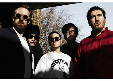 Ahmad Tea Music Festival’ 2013