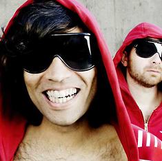 Модная жизнь: Современная музыка, уличное искусство и экодизайн