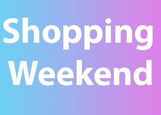Shopping-weekend: New Balance, Saucony, JNBY Discount