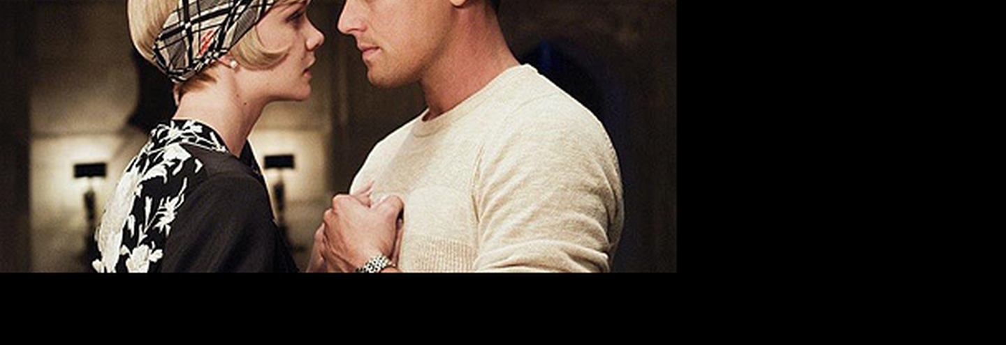 Кино недели:  «Великий Гэтсби» База Лурмана