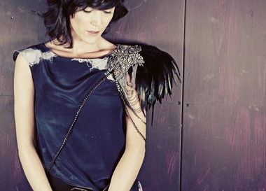 Dj set Francesca Lombardo