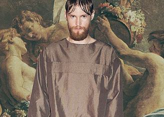  Новости петербургских магазинов: Syndicate, Reactos, JNBY