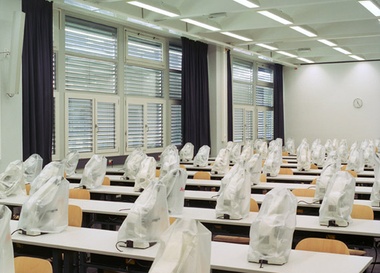 Фотография будущего