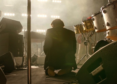 Специальный показ фильма "Заткнись и играй хиты"