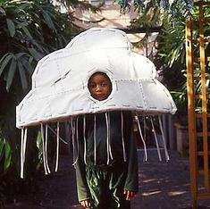 Модная жизнь: Выставка Ребекки Хорн, "Зеленая неделя" и другие события выходных