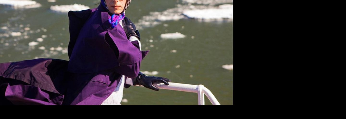 Кино недели: «И все же Лоранс» Ксавье Долана