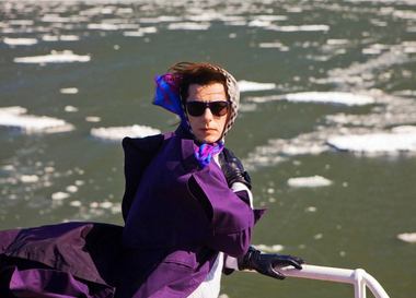 Кино недели: «И все же Лоранс» Ксавье Долана