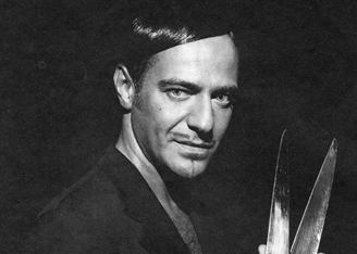 Признания Джона Гальяно в передаче Charlie Rose