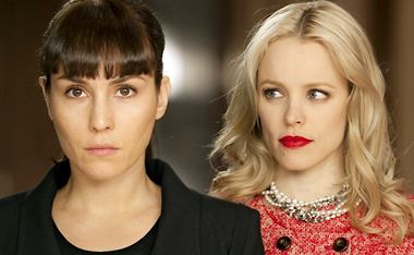 Кино недели: «Страсть» Брайана Де Пальмы