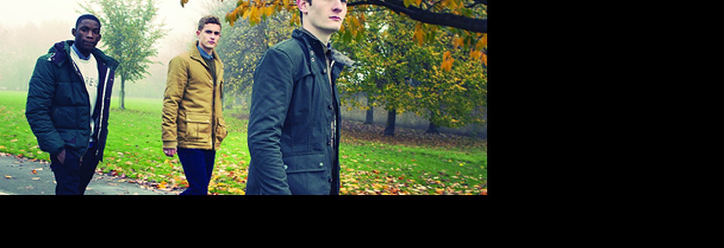 Марка Boxfresh теперь представлена в магазине Cyan