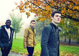  Марка Boxfresh теперь представлена в магазине Cyan