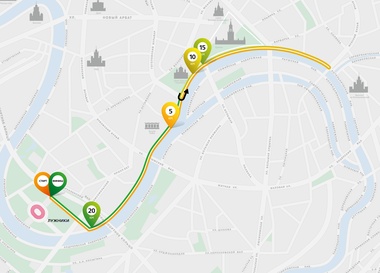 Осенний гром