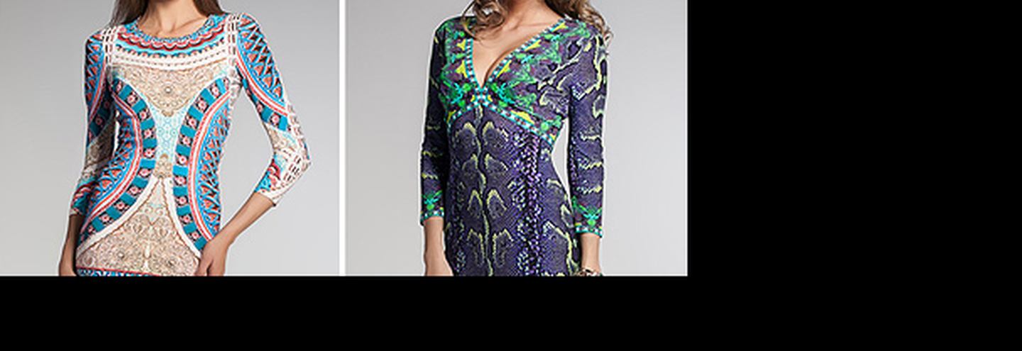 Обзор осенне-зимних коллекций интернет-магазина TOPBRANDS