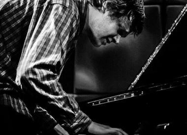 Dominic J Marshall’s Trio и Егор Гоборов