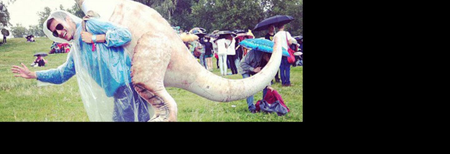 "Пикник Афиши" и "Стереолето": что круче?