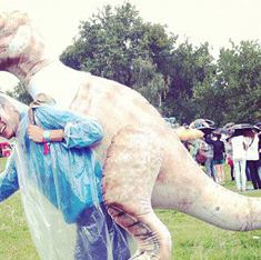 "Пикник Афиши" и "Стереолето": что круче?