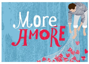 More Amore («Море Любви»)