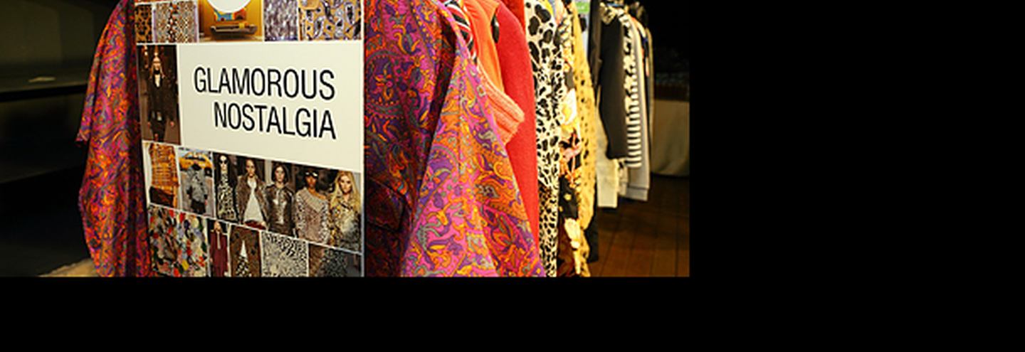 Осенне-зимняя коллекция марки Sela