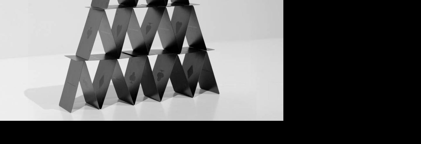 Вещь недели: Игральные карты Alexander Wang