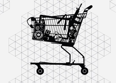 Geek-барахолка в it-баре KLЮTCH