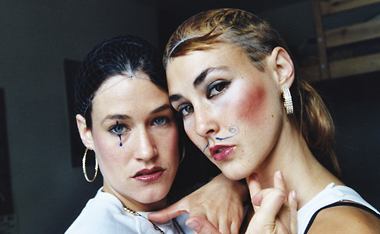 Модная жизнь: Art, music, food