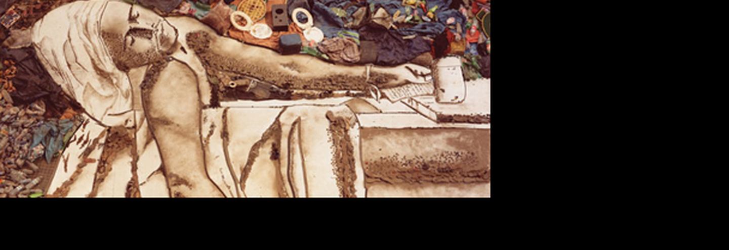 Медиатека be-in: Документальные фильмы про современное искусство. Часть 1