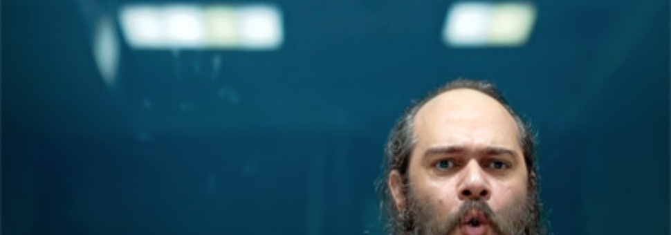 Псой Короленко и Oy Division