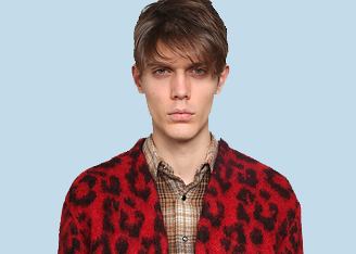 Новые коллекции в интернет-магазине Luisaviaroma