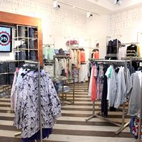 Открылся новый магазин F5 