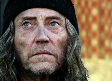 Кино недели: "Власть убеждений" Леоне Маруччи