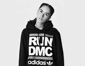 Новости марки adidas