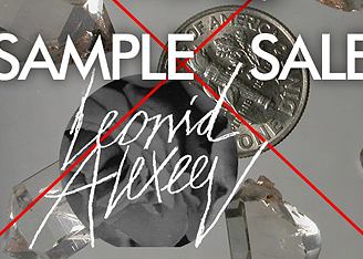 Total Party в магазине LACS