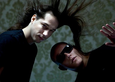 Infected Mushroom