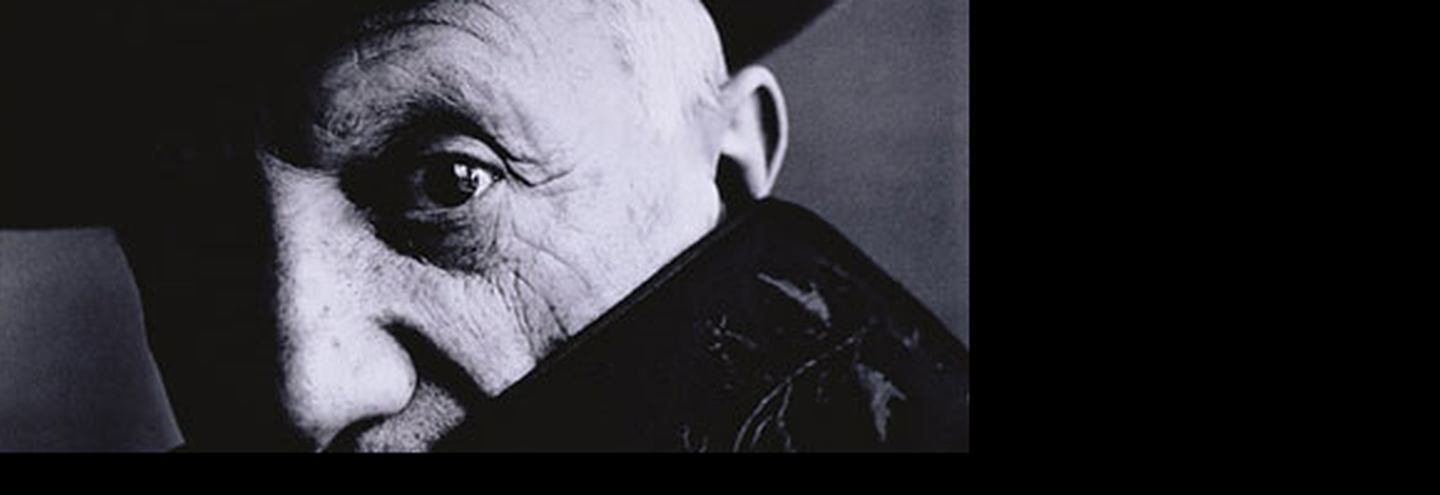 Умер знаменитый фотограф Ирвин Пенн