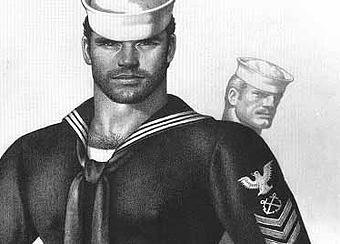 Том оф Финланд