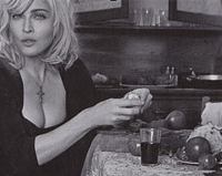 Мадонна для Dolce & Gabbana